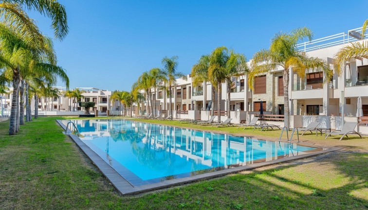 Resale - Bungalow - Los balcones - Los Balcones