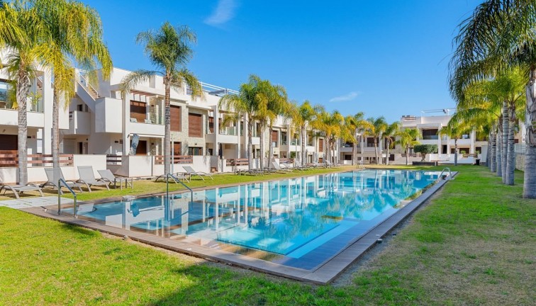 Resale - Bungalow - Los balcones - Los Balcones