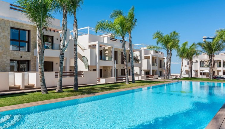 Resale - Bungalow - Los balcones - Los Balcones