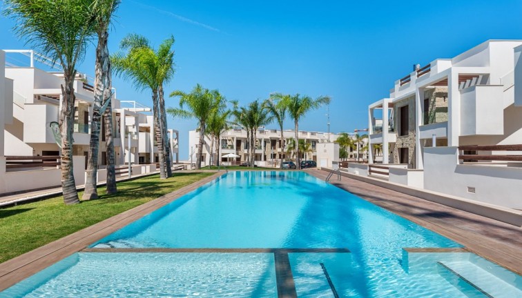 Resale - Bungalow - Los balcones - Los Balcones