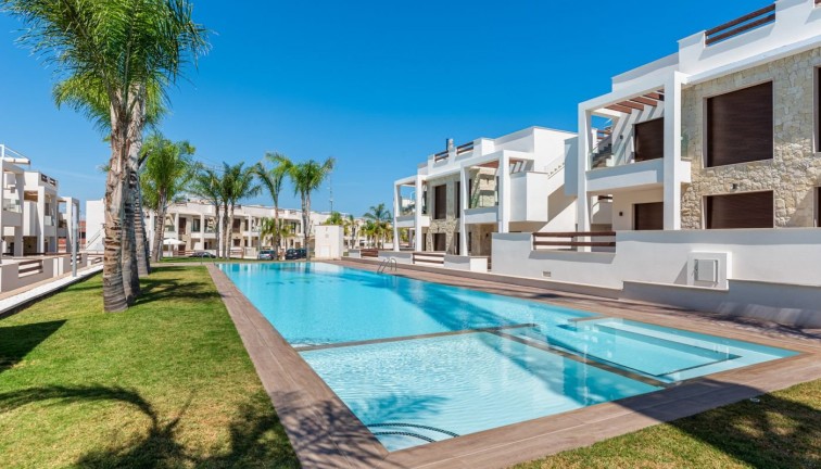 Resale - Bungalow - Los balcones - Los Balcones