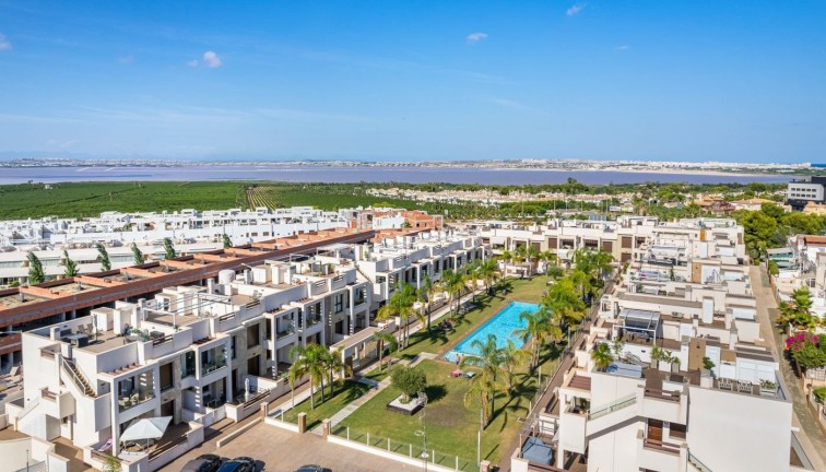 Resale - Bungalow - Los balcones - Los Balcones