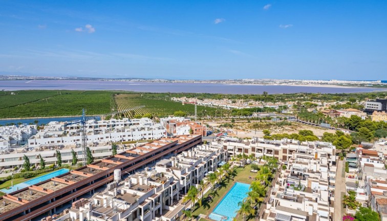 Resale - Bungalow - Los balcones - Los Balcones