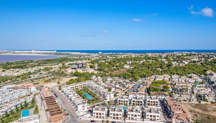 Resale - Bungalow - Los balcones - Los Balcones