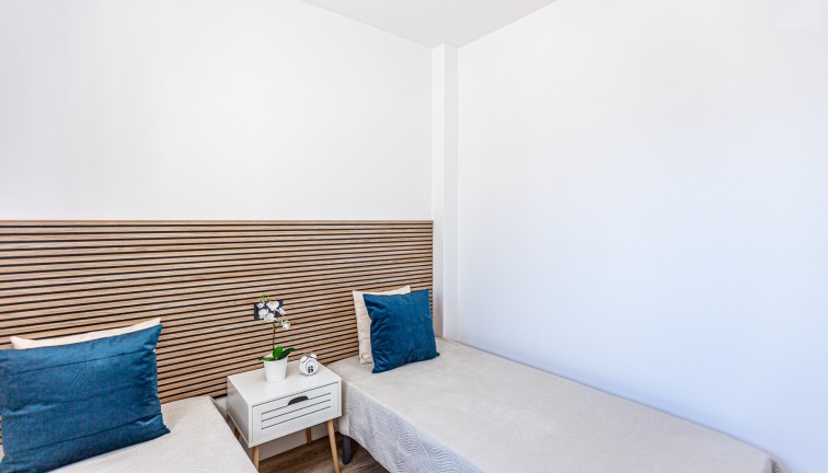 Reventa - Casa adosada - Los Altos