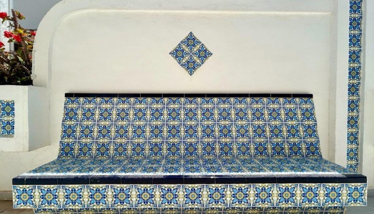 Resale - Chalet - Orihuela Costa - La Zenia