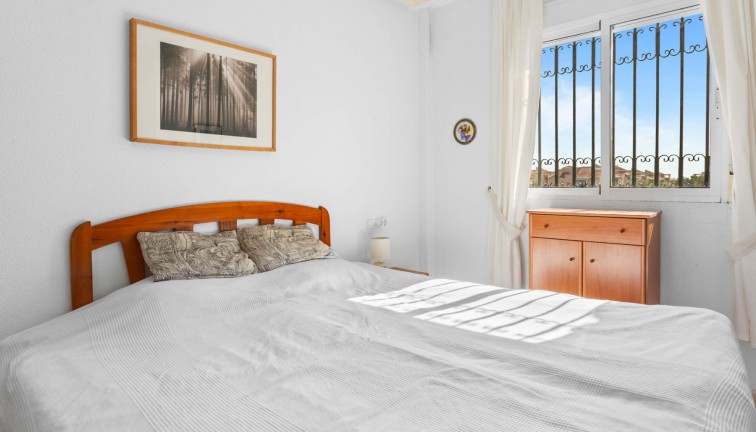 Reventa - Apartamento dúplex - Orihuela Costa - Playa Flamenca
