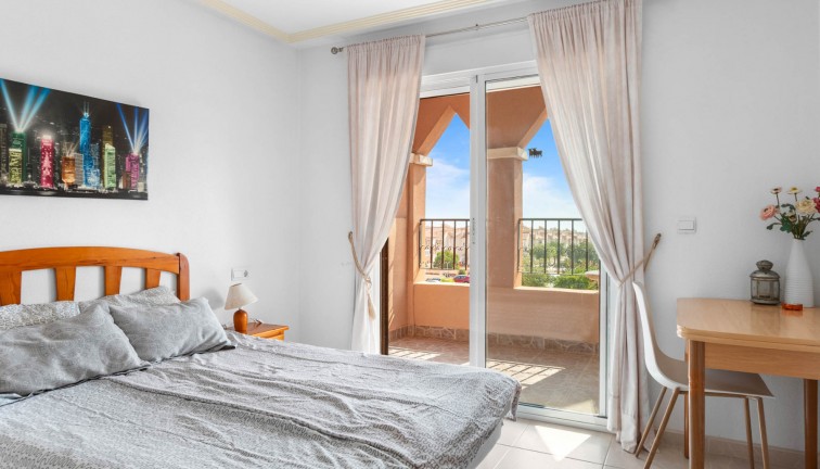 Reventa - Apartamento dúplex - Orihuela Costa - Playa Flamenca