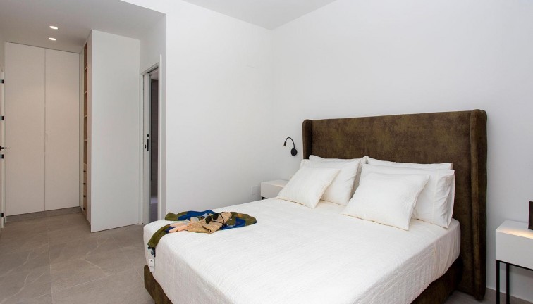 New Build - Chalet - Sucina