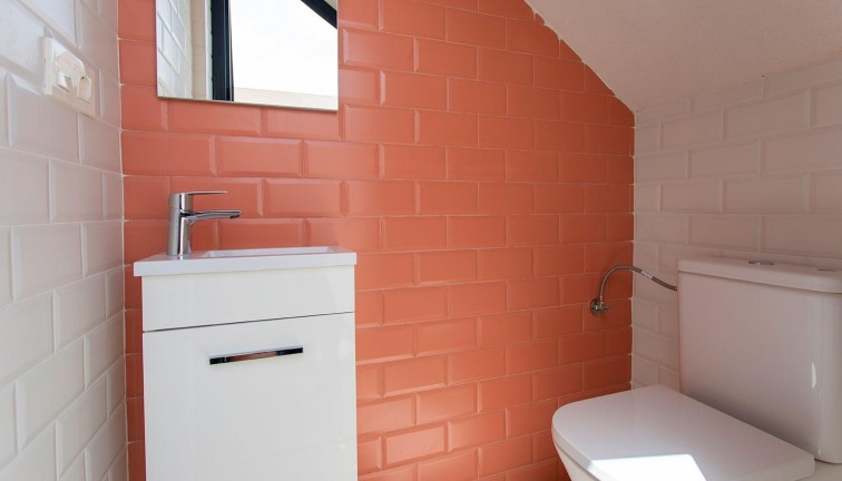 New Build - Chalet - Sucina