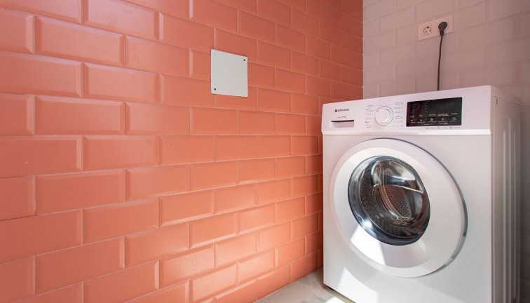 New Build - Chalet - Sucina