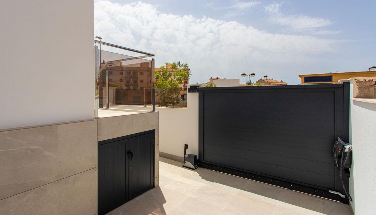 New Build - Chalet - Sucina