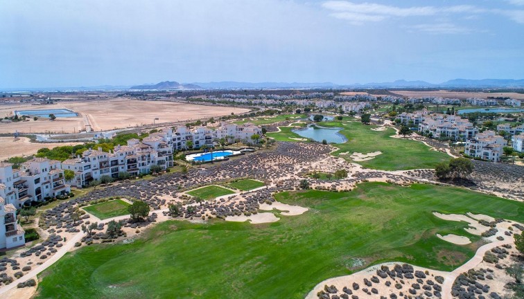 New Build - Chalet - Sucina