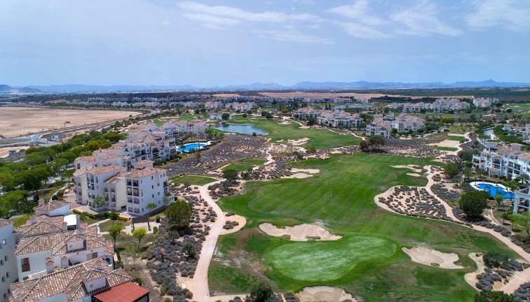 New Build - Chalet - Sucina