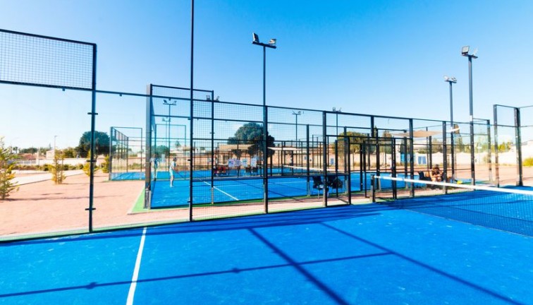 Återförsäljning - Fristående hus - Torrevieja