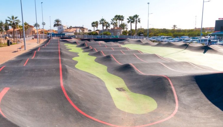 Återförsäljning - Fristående hus - Torrevieja