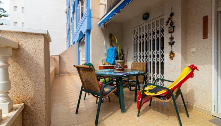 Reventa - Apartamento / piso - Torrevieja - Playa de los Locos