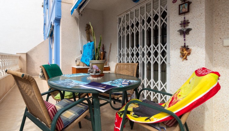 Reventa - Apartamento / piso - Torrevieja - Playa de los Locos