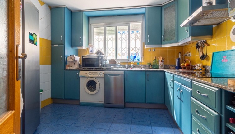 Reventa - Apartamento / piso - Torrevieja - Playa de los Locos