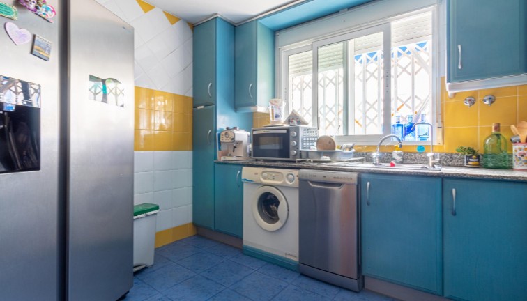 Reventa - Apartamento / piso - Torrevieja - Playa de los Locos