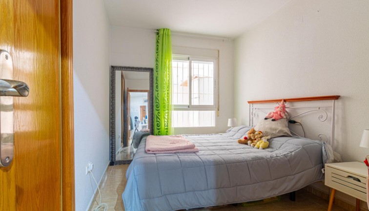 Reventa - Apartamento / piso - Torrevieja - Playa de los Locos