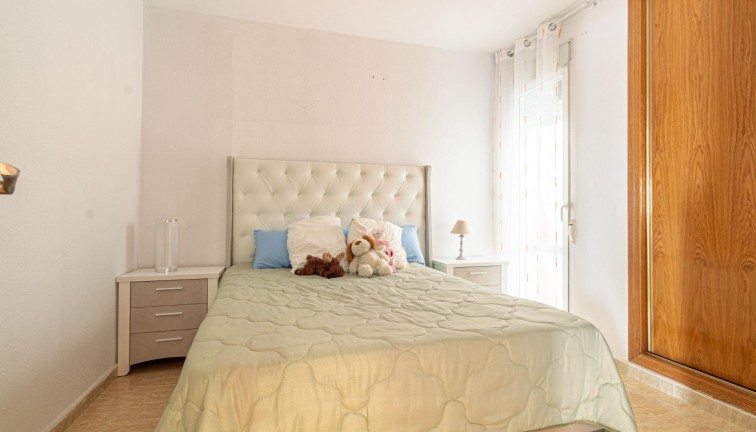 Reventa - Apartamento / piso - Torrevieja - Playa de los Locos