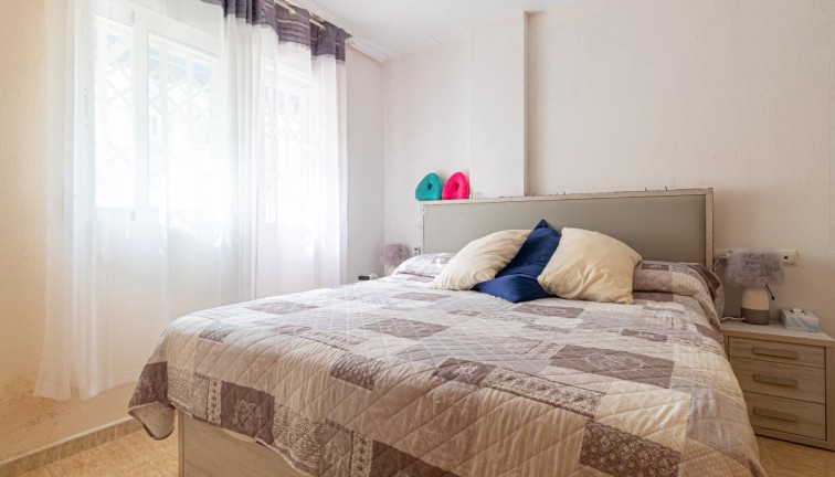 Reventa - Apartamento / piso - Torrevieja - Playa de los Locos