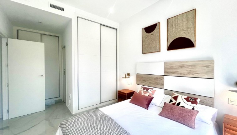 Reventa - Chalet - Torrevieja - La Siesta