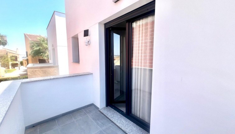 Reventa - Chalet - Torrevieja - La Siesta