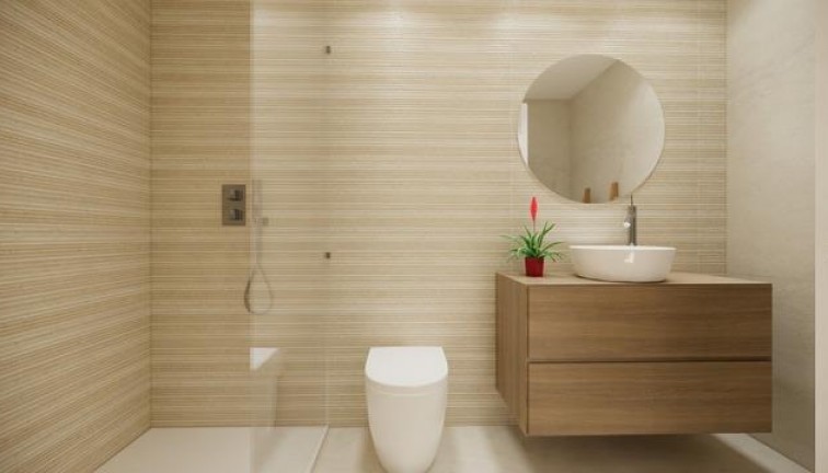 New Build - Chalet - San Fulgencio