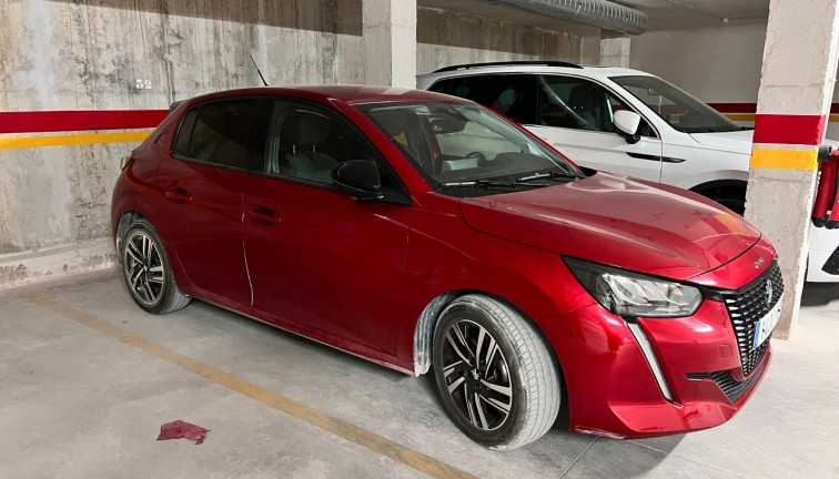 Resale - Apartment - San Miguel de Salinas