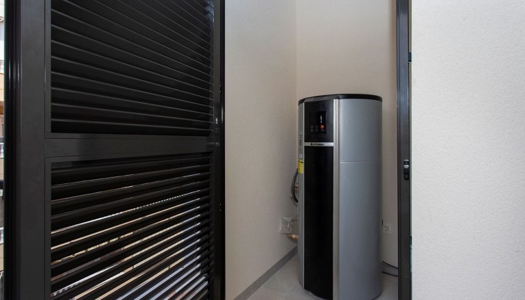 Resale - Apartment - Torrevieja