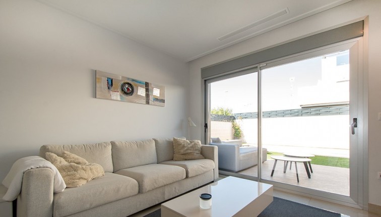 Reventa - Casa adosada - Rojales - Ciudad Quesada