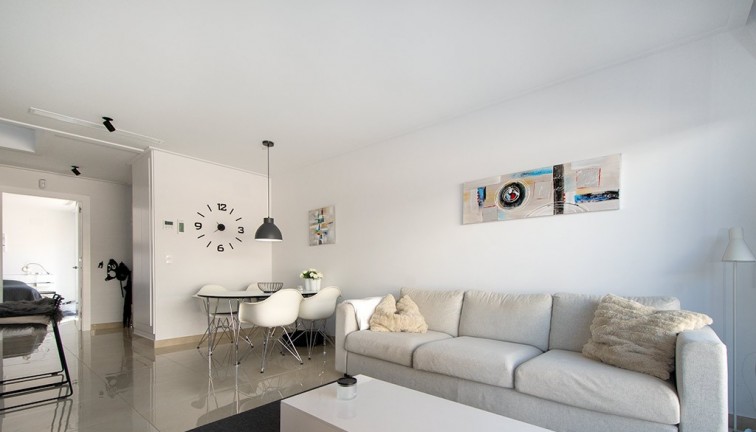 Reventa - Casa adosada - Rojales - Ciudad Quesada