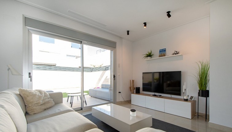 Reventa - Casa adosada - Rojales - Ciudad Quesada