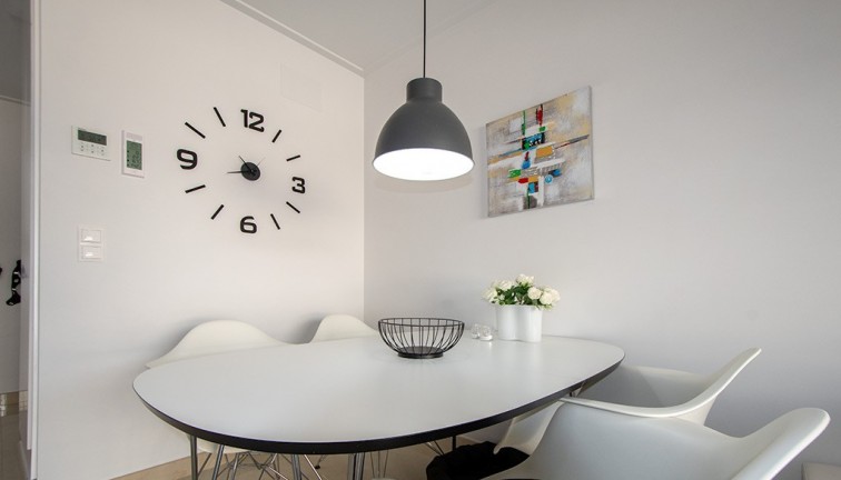 Reventa - Casa adosada - Rojales - Ciudad Quesada