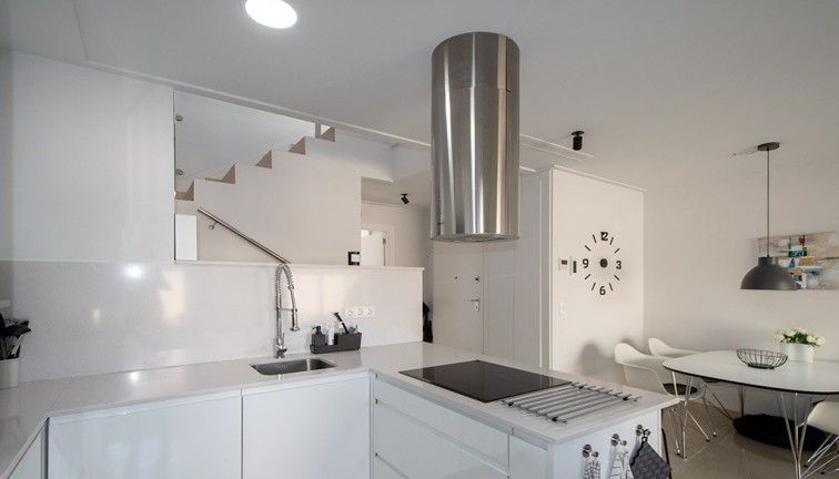 Reventa - Casa adosada - Rojales - Ciudad Quesada