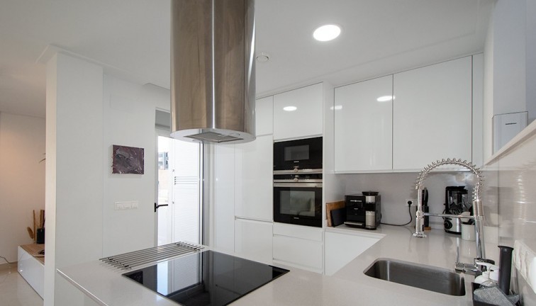 Reventa - Casa adosada - Rojales - Ciudad Quesada