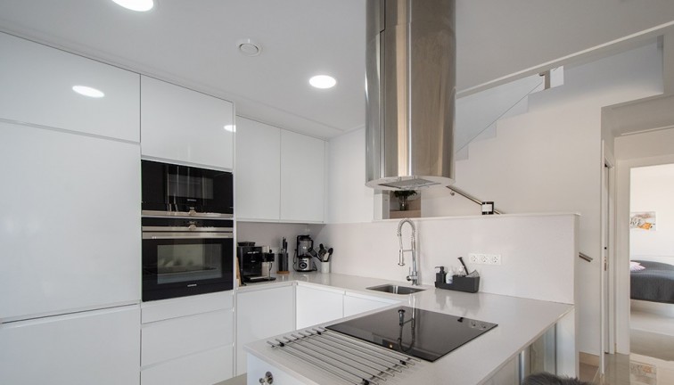 Reventa - Casa adosada - Rojales - Ciudad Quesada