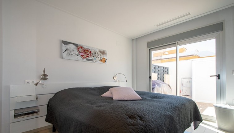 Reventa - Casa adosada - Rojales - Ciudad Quesada