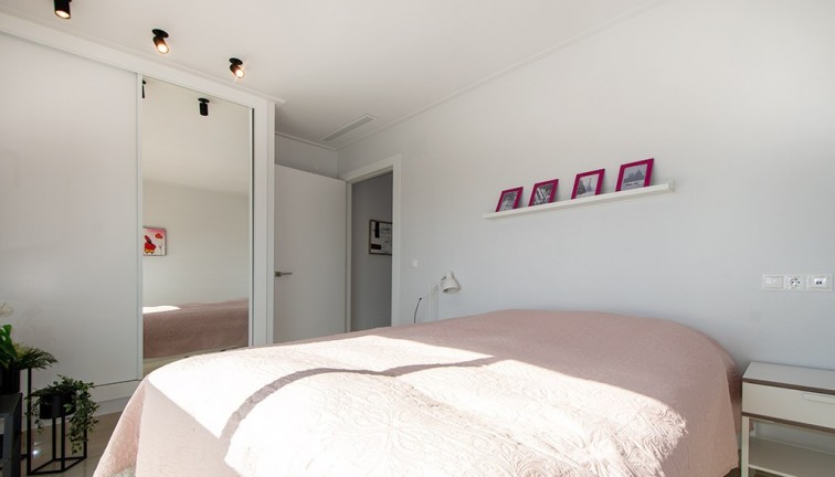 Reventa - Casa adosada - Rojales - Ciudad Quesada