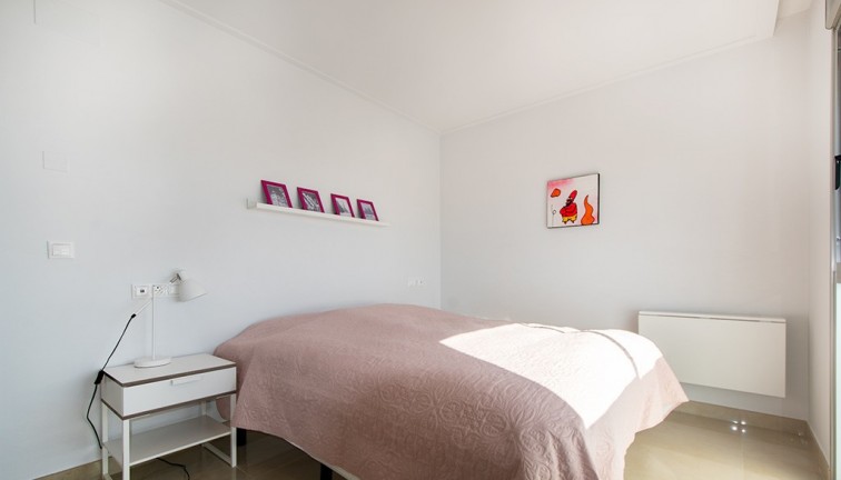 Reventa - Casa adosada - Rojales - Ciudad Quesada