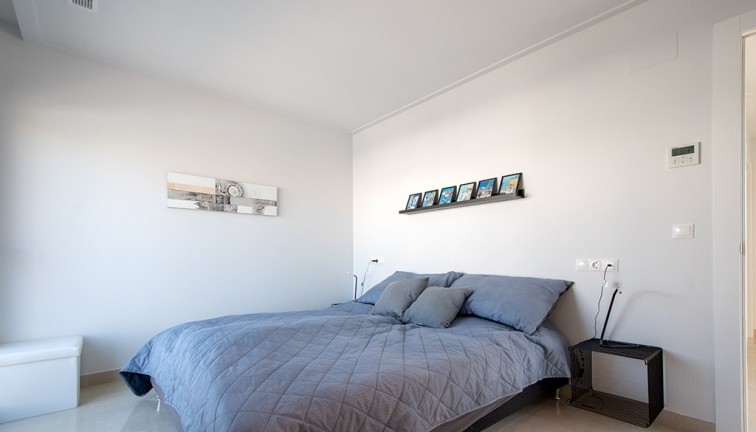 Reventa - Casa adosada - Rojales - Ciudad Quesada