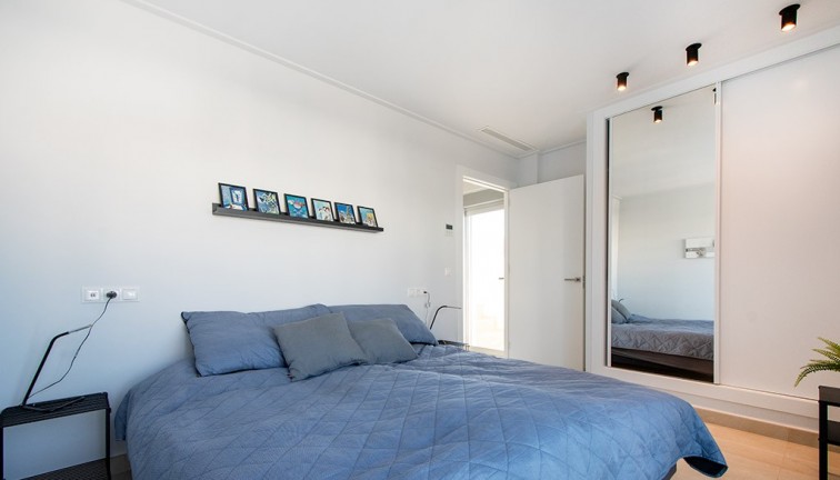 Reventa - Casa adosada - Rojales - Ciudad Quesada