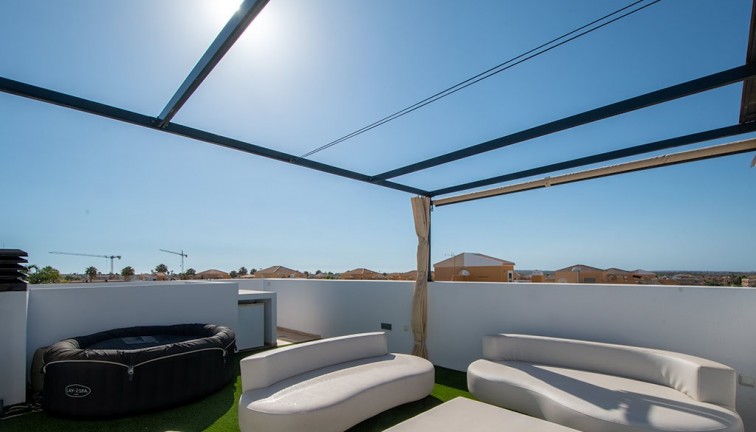 Reventa - Casa adosada - Rojales - Ciudad Quesada