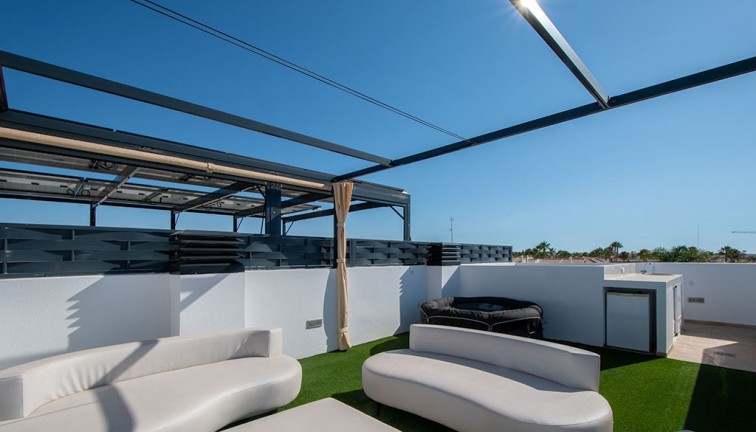 Reventa - Casa adosada - Rojales - Ciudad Quesada