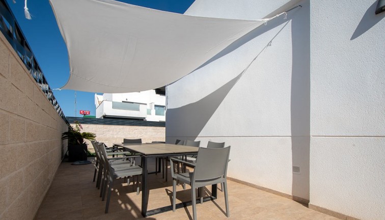 Reventa - Casa adosada - Rojales - Ciudad Quesada