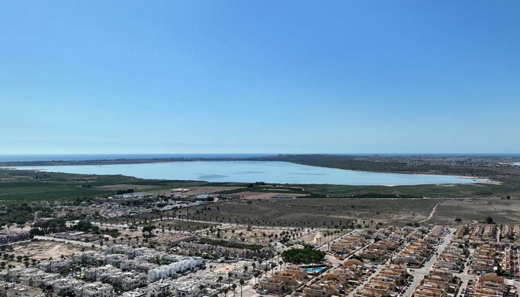 Reventa - Casa adosada - Rojales - Ciudad Quesada