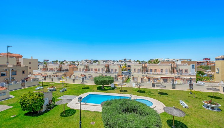 Reventa - Casa adosada - Orihuela Costa - La Zenia