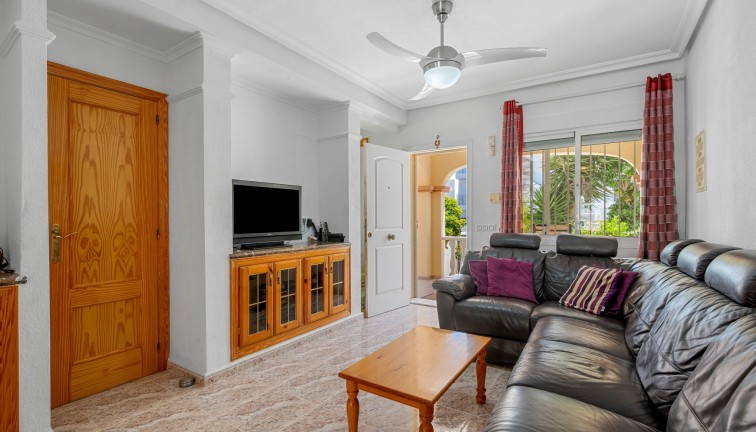 Reventa - Casa adosada - Orihuela Costa - La Zenia